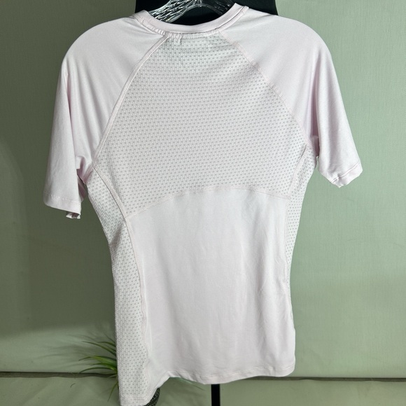 Columbia women.s' Short Sleeve Performance Tees - Blue, Purple, Light Pink - Picture 7 of 8